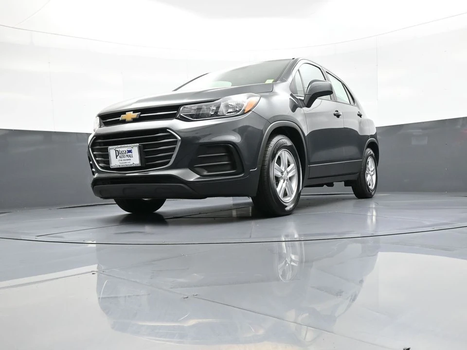 2019 Chevrolet Trax - Image 24 of 31