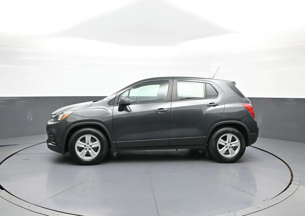 2019 Chevrolet Trax - Image 9 of 31