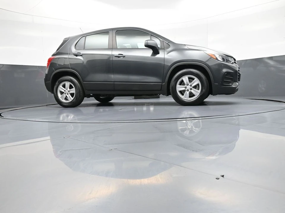2019 Chevrolet Trax - Image 27 of 31