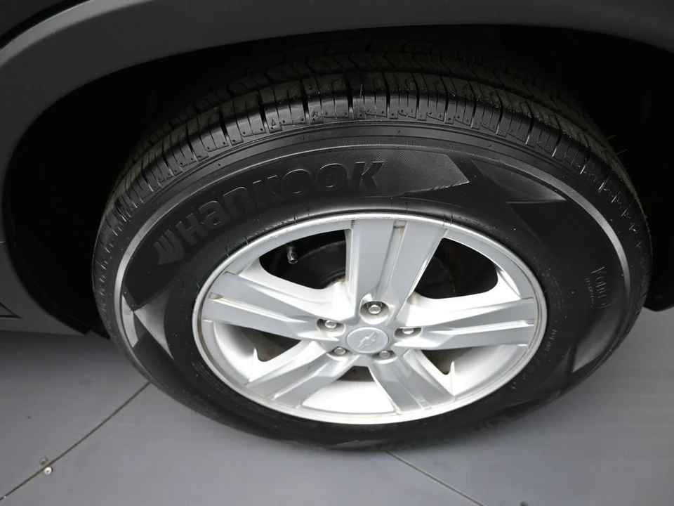 2019 Chevrolet Trax - Image 15 of 31