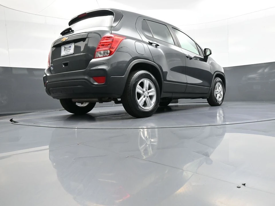 2019 Chevrolet Trax - Image 28 of 31