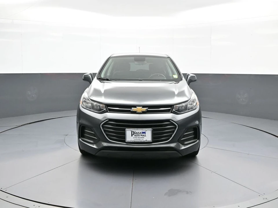 2019 Chevrolet Trax - Image 2 of 31