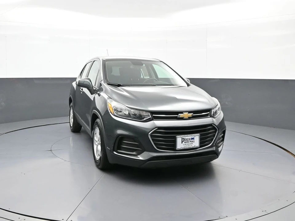2019 Chevrolet Trax - Image 3 of 31
