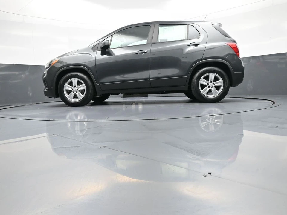 2019 Chevrolet Trax - Image 31 of 31