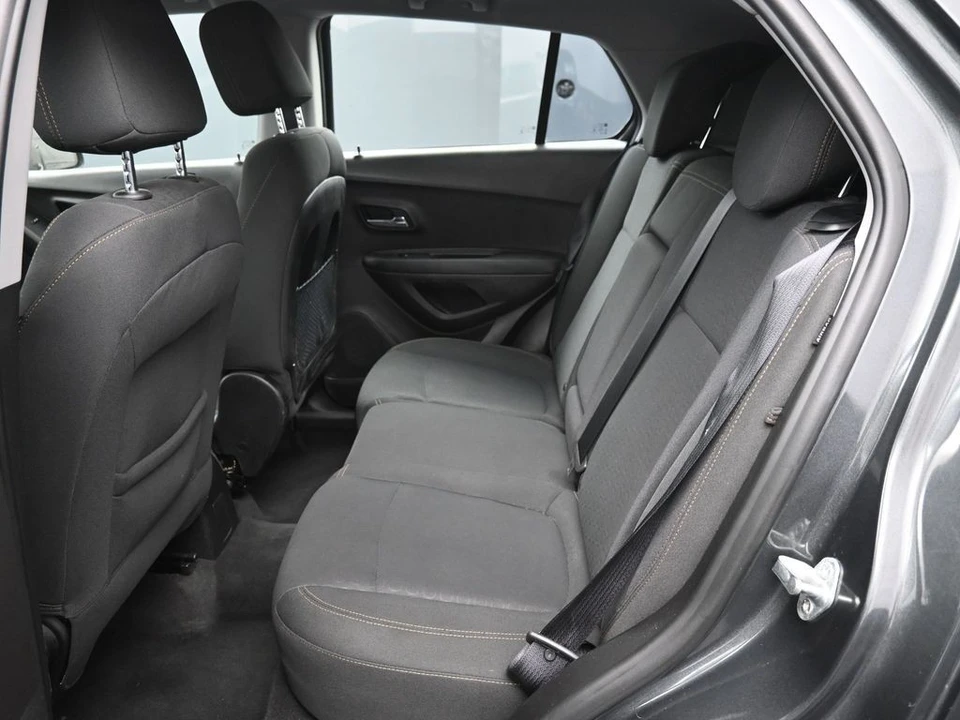 2019 Chevrolet Trax - Image 20 of 31
