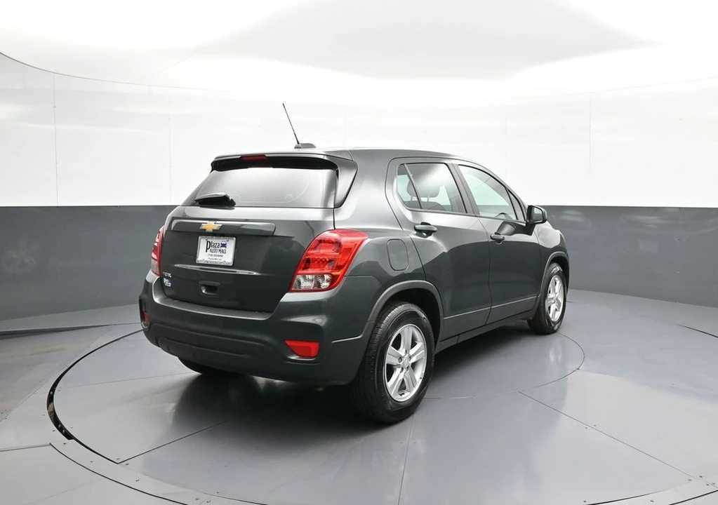 2019 Chevrolet Trax - Image 6 of 31