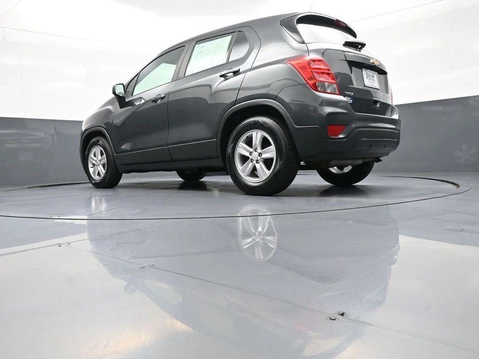 2019 Chevrolet Trax - Image 30 of 31