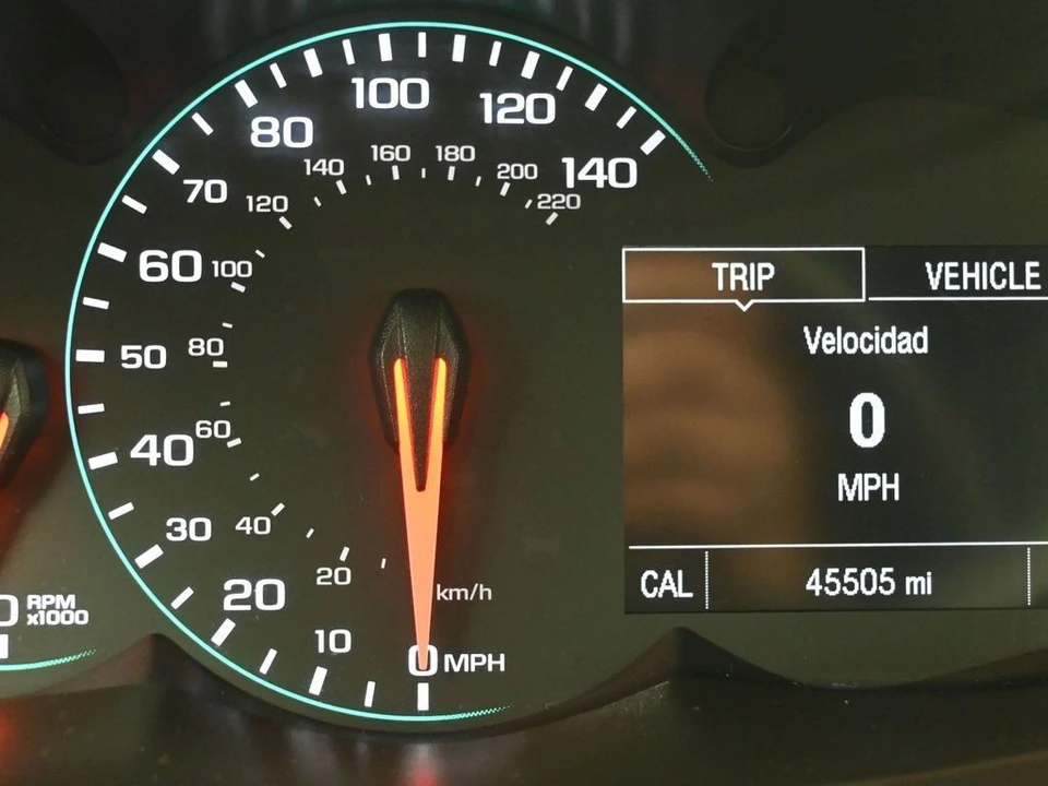 2019 Chevrolet Trax - Image 16 of 31