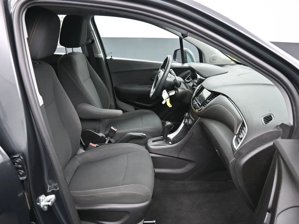2019 Chevrolet Trax - Image 23 of 31