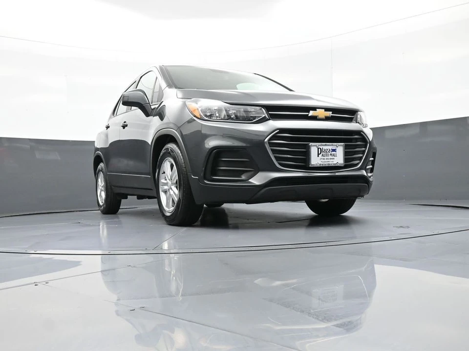 2019 Chevrolet Trax - Image 26 of 31