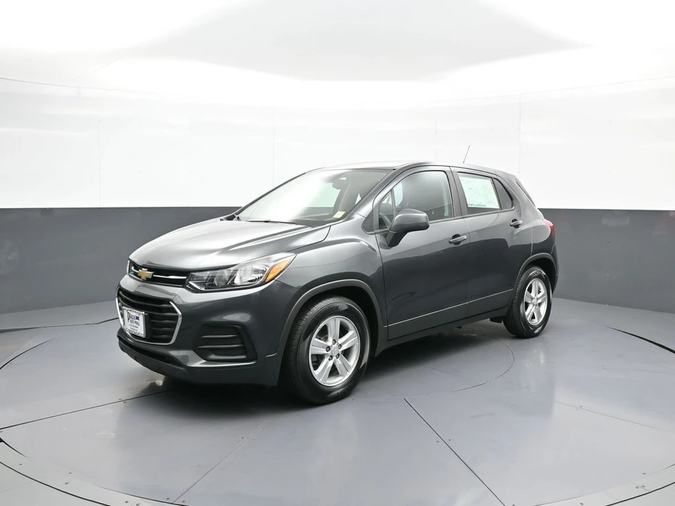 2019 Chevrolet Trax - Image 10 of 31