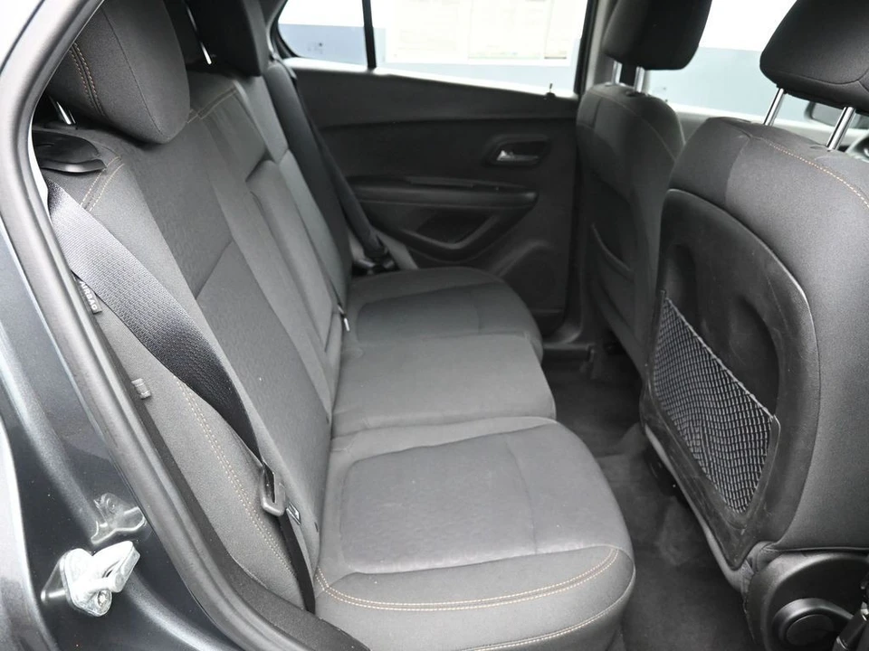 2019 Chevrolet Trax - Image 22 of 31