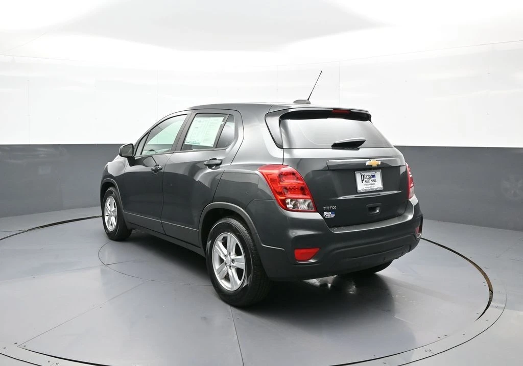 2019 Chevrolet Trax - Image 8 of 31