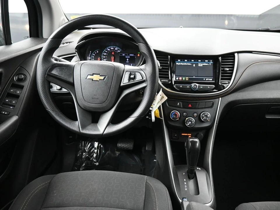 2019 Chevrolet Trax - Image 19 of 31