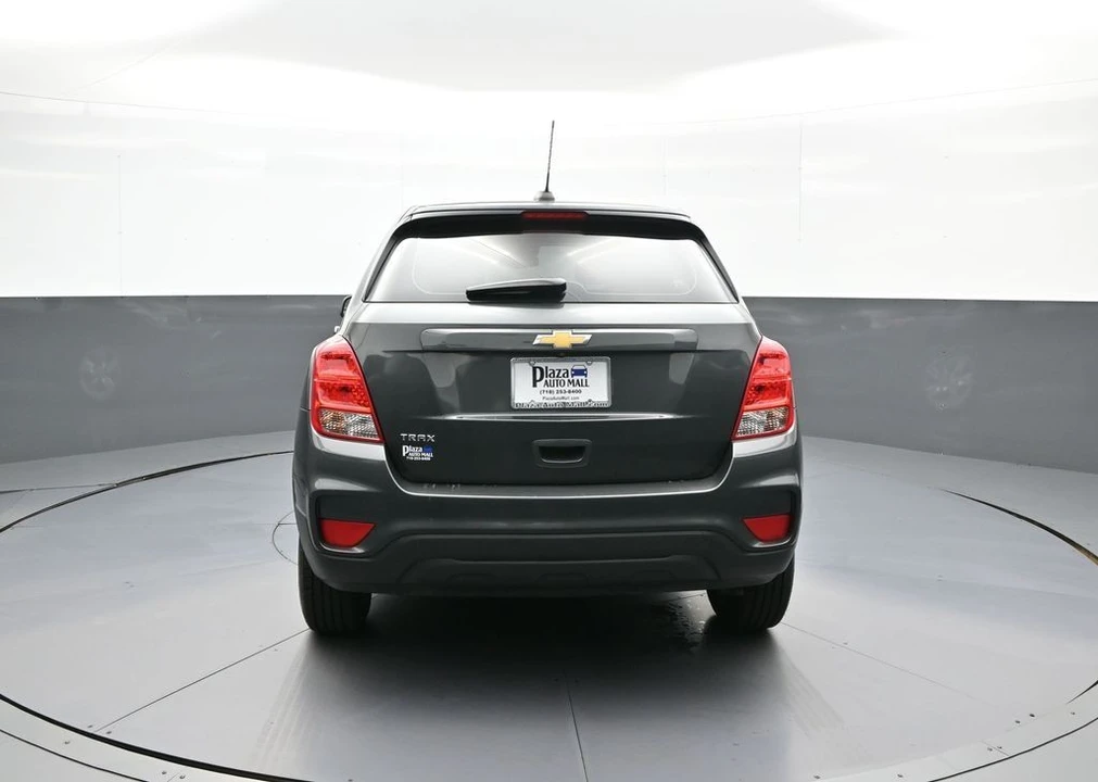 2019 Chevrolet Trax - Image 7 of 31