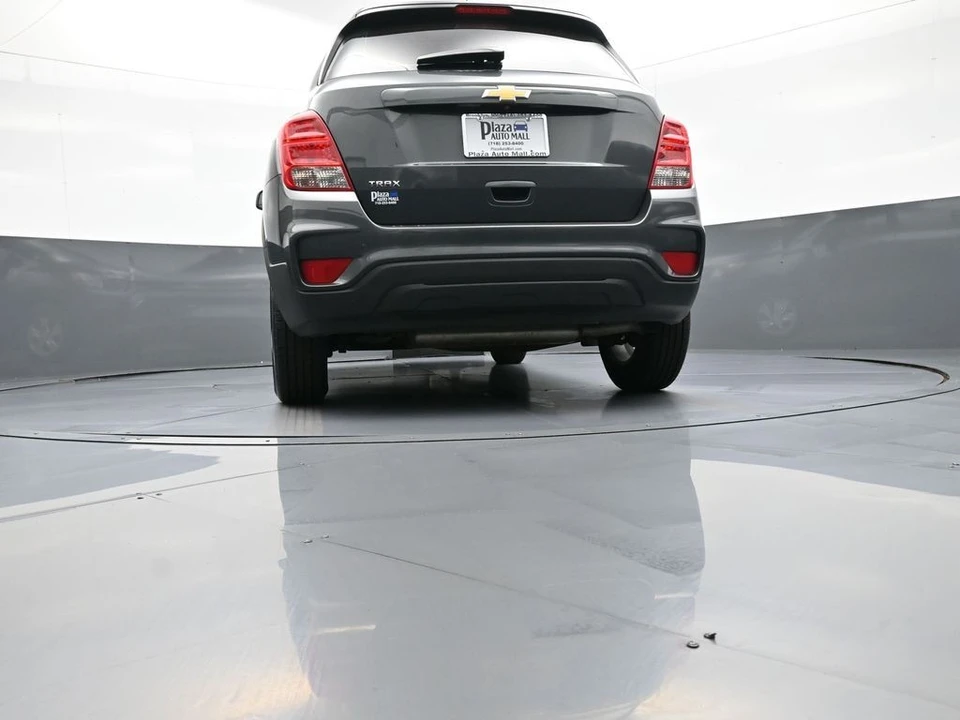 2019 Chevrolet Trax - Image 29 of 31