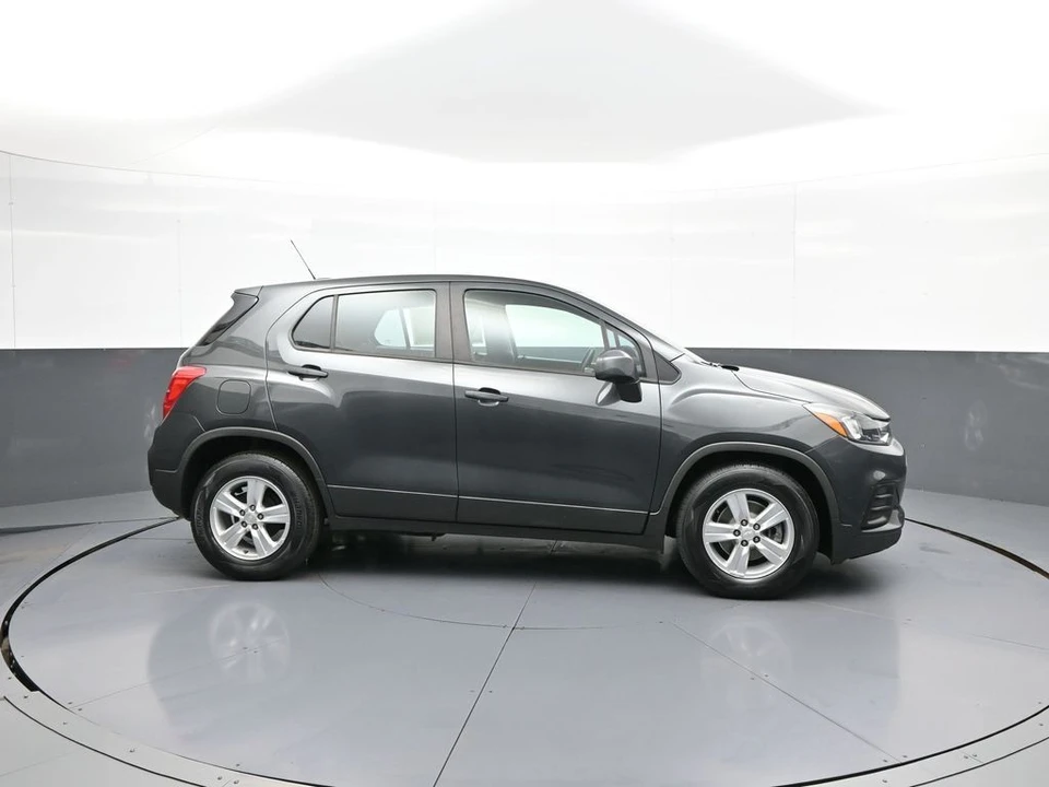 2019 Chevrolet Trax - Image 5 of 31