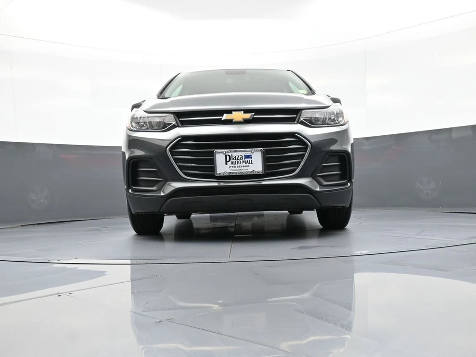 2019 Chevrolet Trax - Image 25 of 31