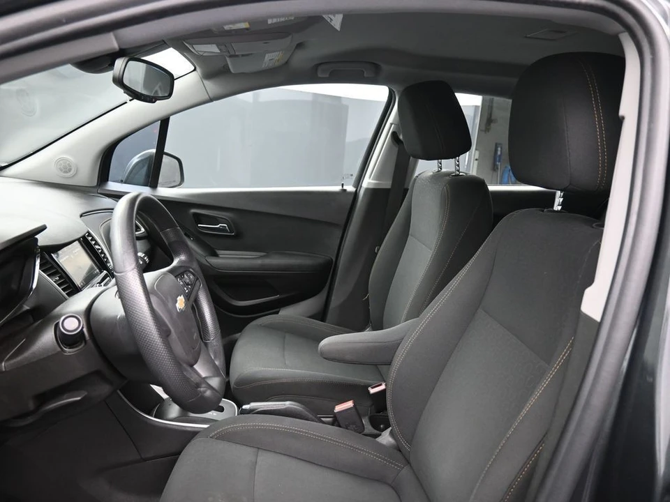 2019 Chevrolet Trax - Image 18 of 31