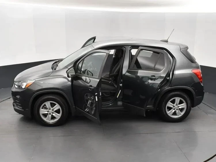 2019 Chevrolet Trax - Image 7 of 12