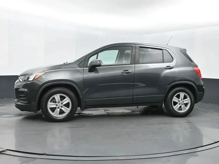 2019 Chevrolet Trax - Image 5 of 12