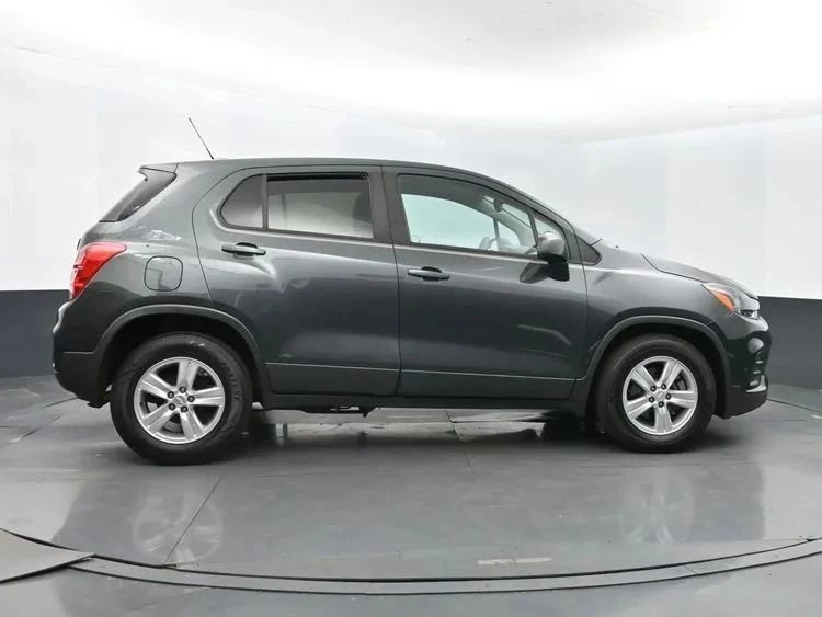 2019 Chevrolet Trax - Image 4 of 12