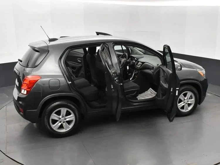 2019 Chevrolet Trax - Image 6 of 12