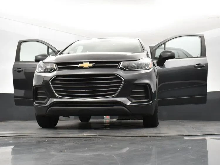 2019 Chevrolet Trax - Image 11 of 12