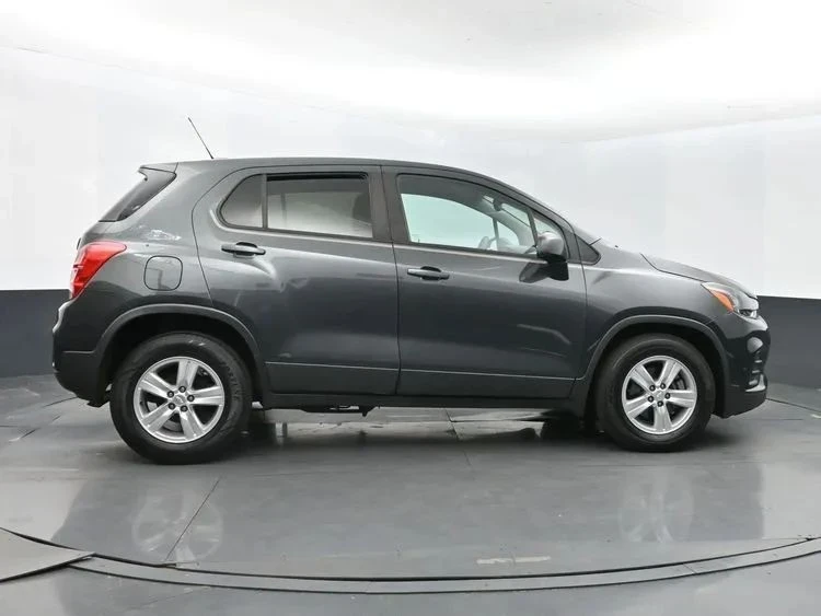 2019 Chevrolet Trax - Image 4 of 12