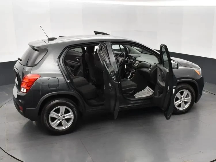 2019 Chevrolet Trax - Image 6 of 12