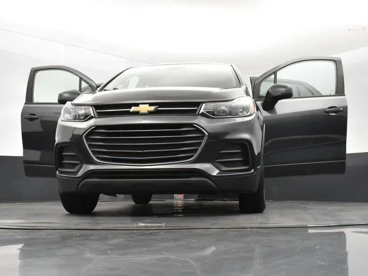 2019 Chevrolet Trax - Image 11 of 12