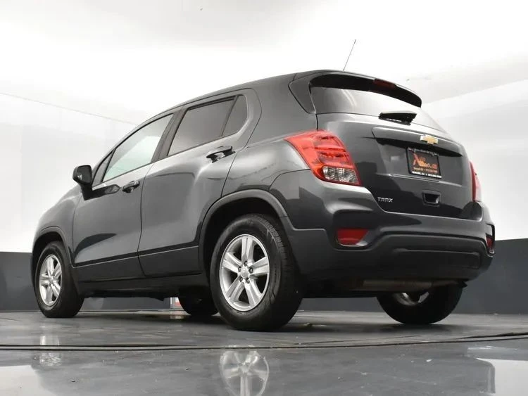 2019 Chevrolet Trax - Image 12 of 12
