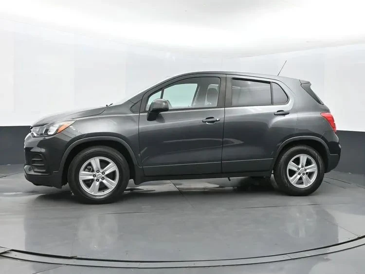 2019 Chevrolet Trax - Image 5 of 12