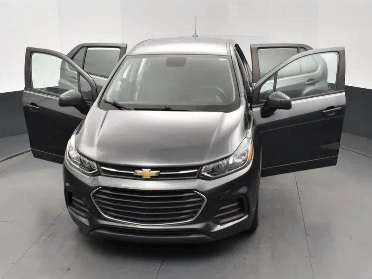 2019 Chevrolet Trax - Image 10 of 12