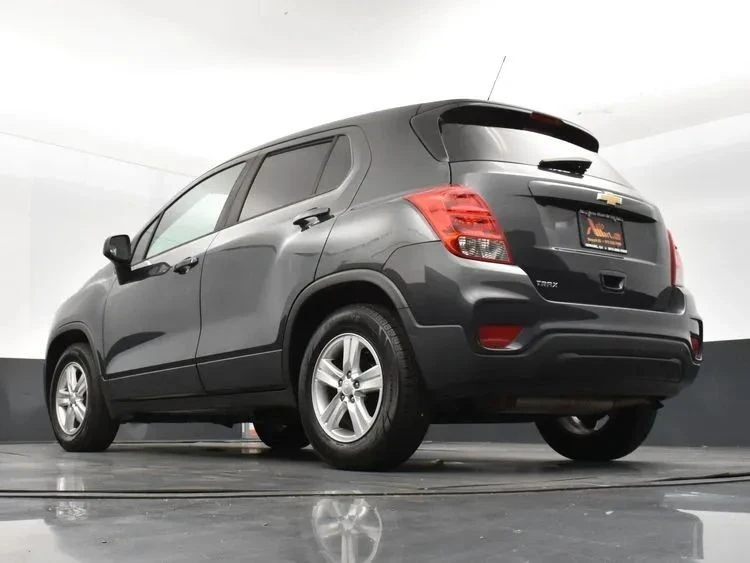 2019 Chevrolet Trax - Image 12 of 12