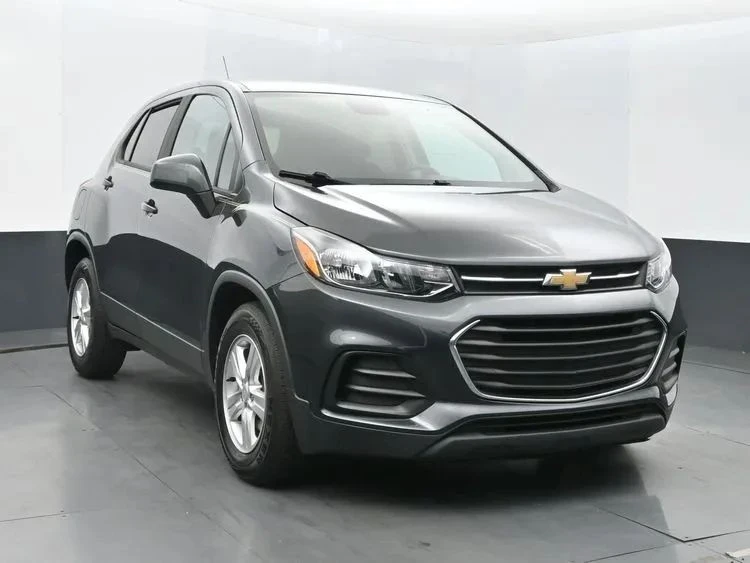 2019 Chevrolet Trax - Image 2 of 12