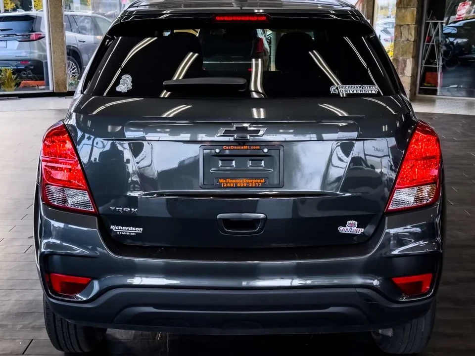 2019 Chevrolet Trax - Image 12 of 12