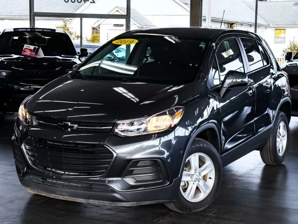2019 Chevrolet Trax - Image 6 of 12