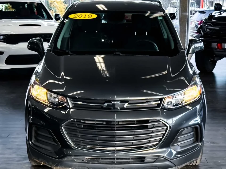 2019 Chevrolet Trax - Image 3 of 12