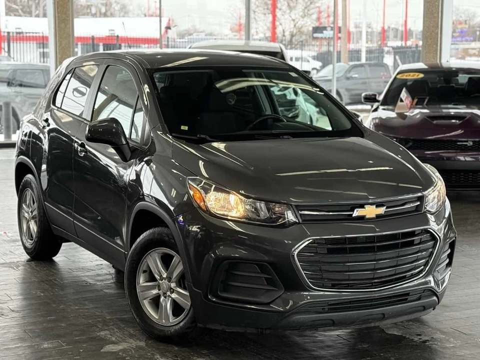 2019 Chevrolet Trax - Image 2 of 12