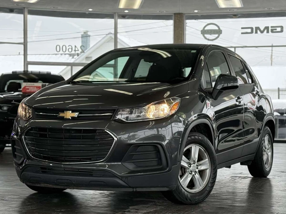 2019 Chevrolet Trax - Image 4 of 12