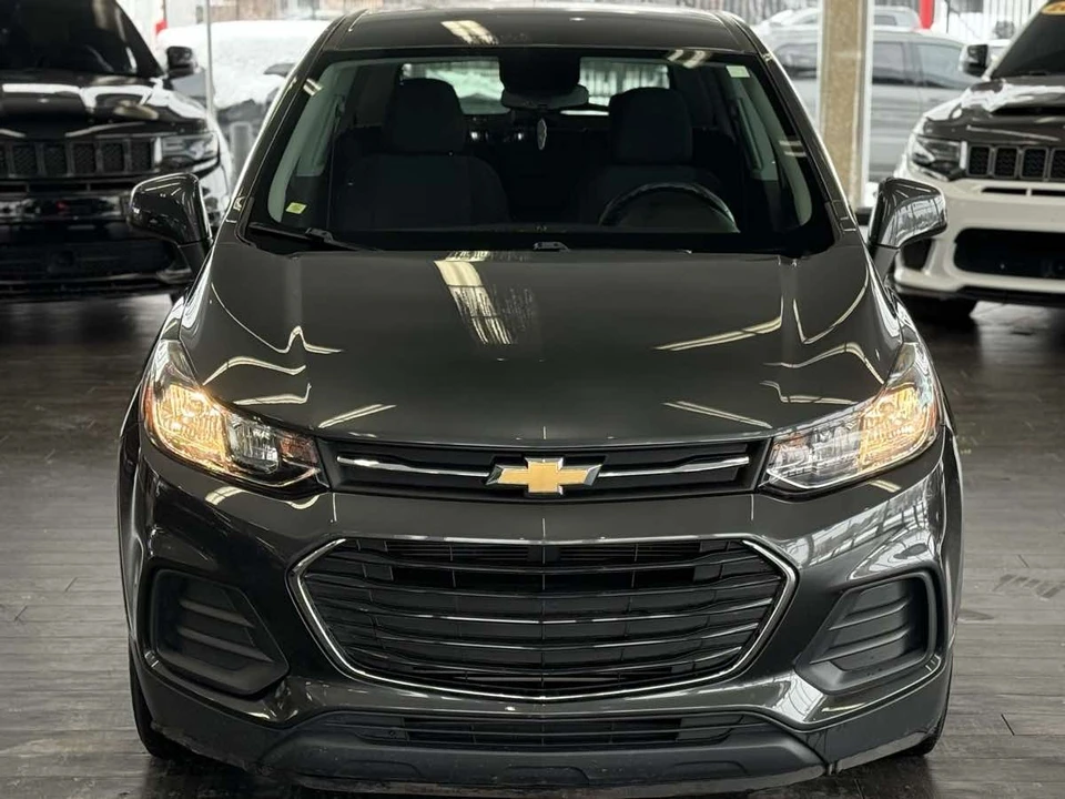 2019 Chevrolet Trax - Image 3 of 12