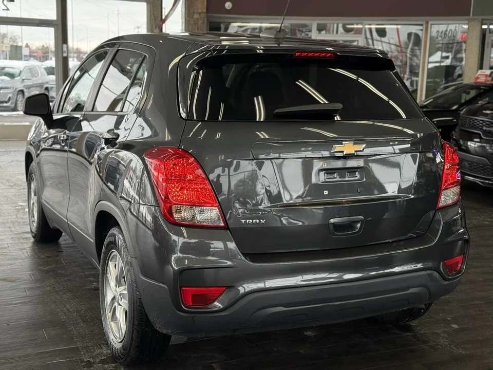 2019 Chevrolet Trax - Image 11 of 12