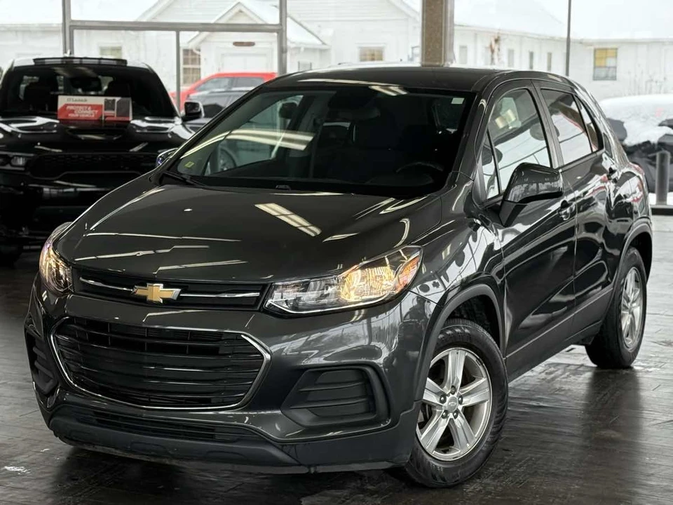 2019 Chevrolet Trax - Image 6 of 12