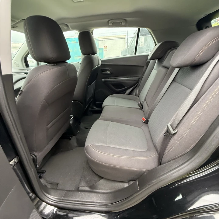 2019 Chevrolet Trax - Image 10 of 13