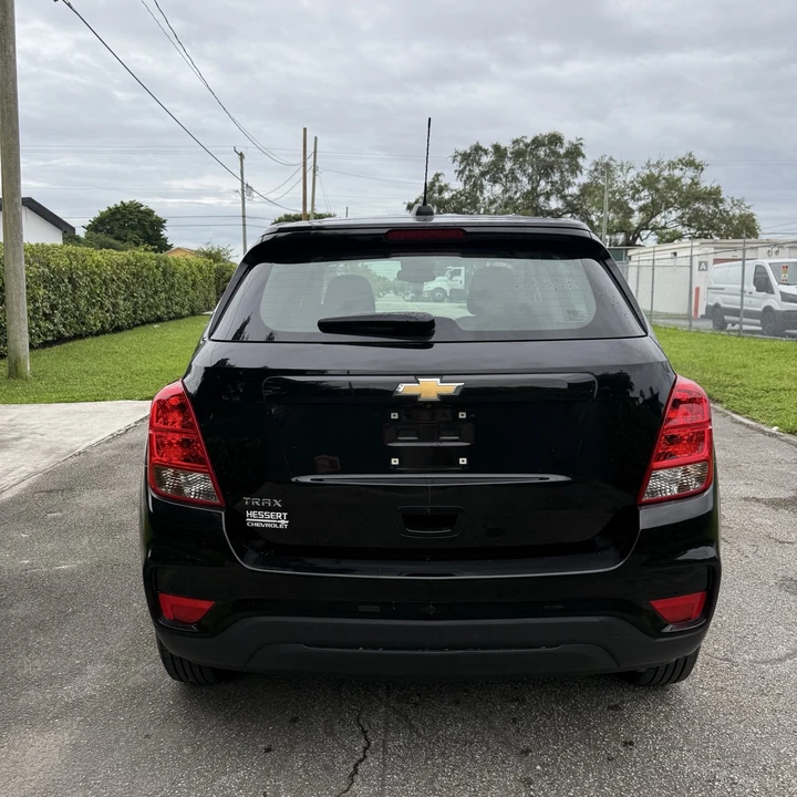 2019 Chevrolet Trax - Image 5 of 13