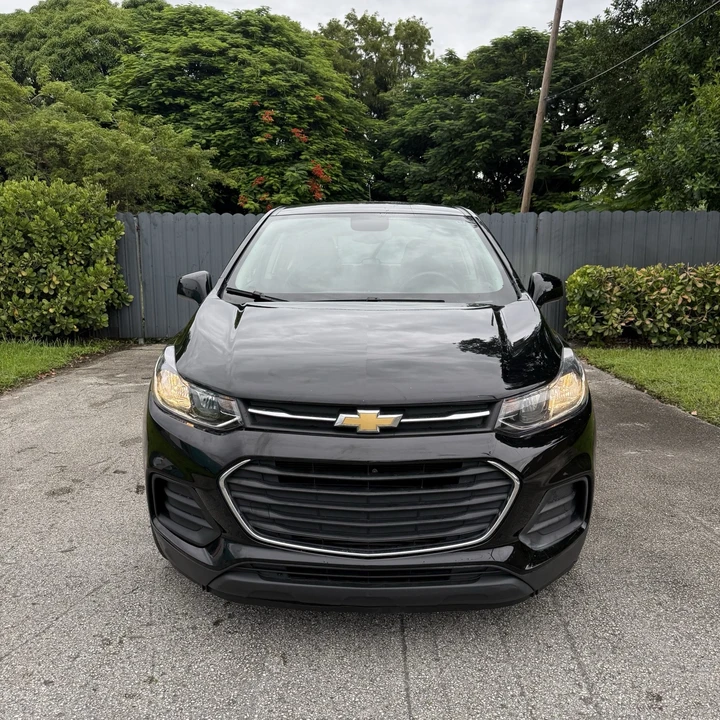 2019 Chevrolet Trax - Image 2 of 13