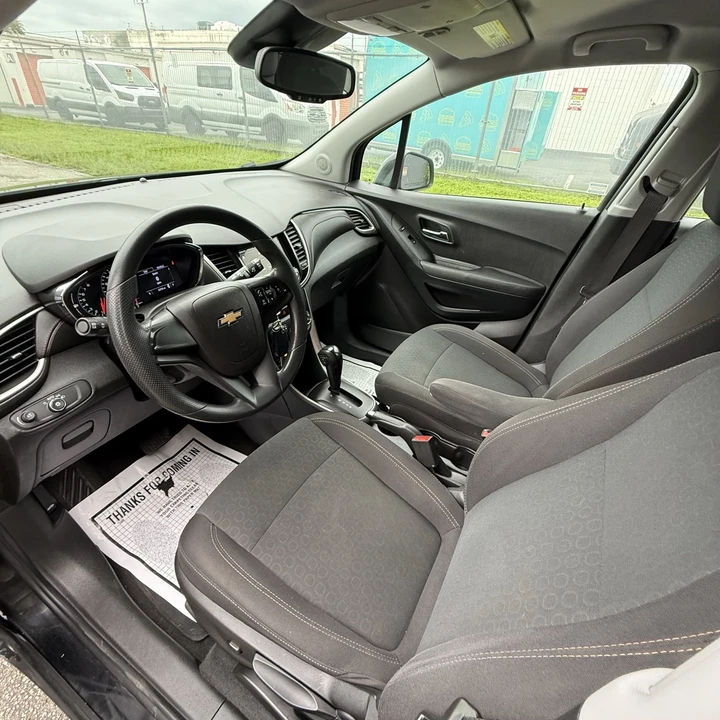 2019 Chevrolet Trax - Image 9 of 13