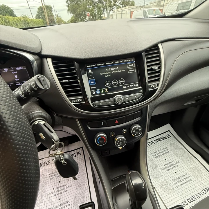 2019 Chevrolet Trax - Image 11 of 13