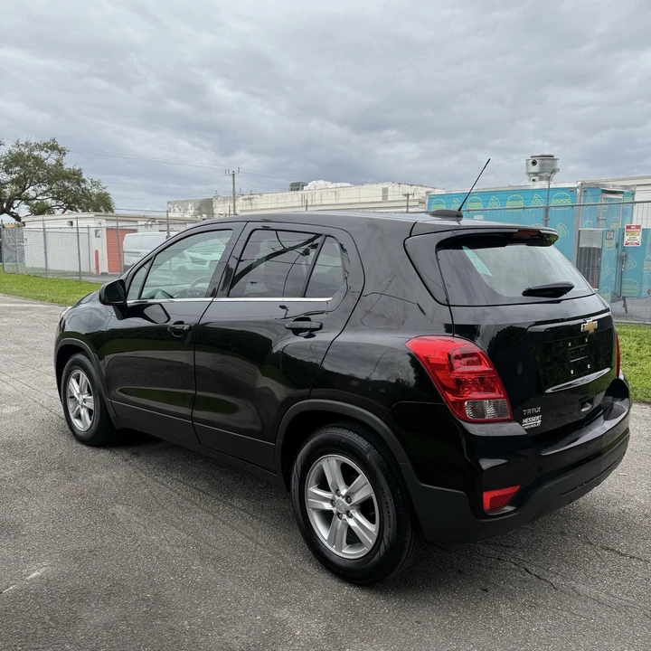 2019 Chevrolet Trax - Image 4 of 13